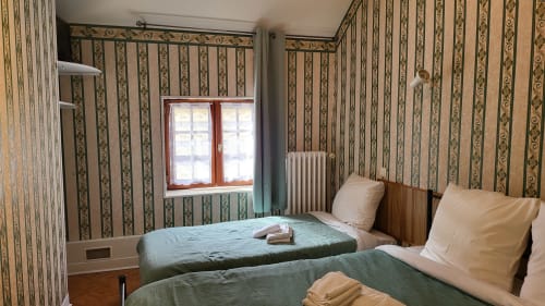 Hôtel,  Auberge, La Vieille Halle, Souppes sur Loing, Nemours, Montargis, Château Landon, Seine et Marne, 77460, France, Soirée Etape, parking gratuit