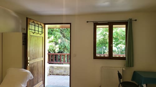 Hôtel,  Auberge, La Vieille Halle, Souppes sur Loing, Nemours, Montargis, Château Landon, Seine et Marne, 77460, France, Soirée Etape, parking gratuit