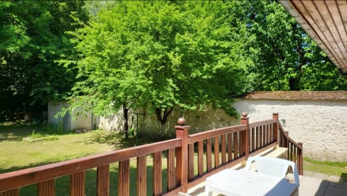 Hôtel,  Auberge, La Vieille Halle, Souppes sur Loing, Nemours, Montargis, Château Landon, Seine et Marne, 77460, France, Soirée Etape, parking gratuit