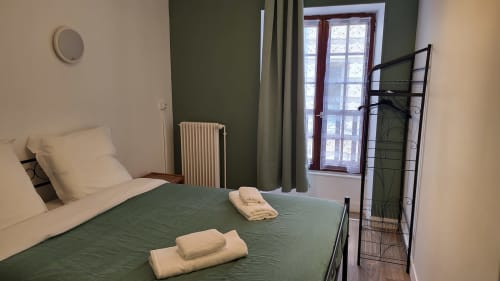 Hôtel,  Auberge, La Vieille Halle, Souppes sur Loing, Nemours, Montargis, Château Landon, Seine et Marne, 77460, France, Soirée Etape, parking gratuit