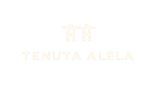 Logo e branding del lussuoso hotel Tenuta Alela a Figline Valdarno, Italia