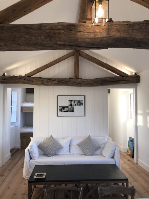 Koskenia, Parlementia, guethary surf, location luxe guethary, guethary luxury rental, luxury villa guethary