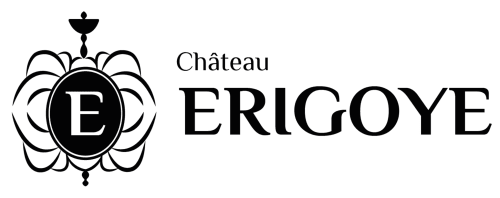 Logo du Château Erigoye à Bordeaux en Gironde 
