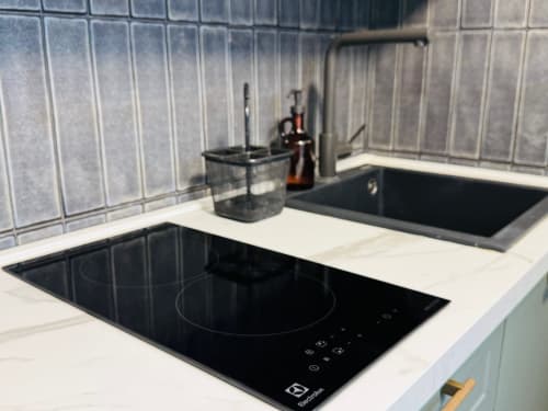 Apartment in Bari
