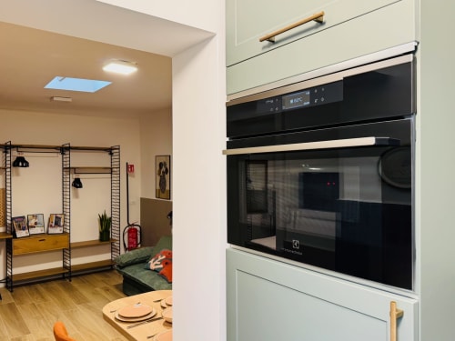 Apartment in Bari