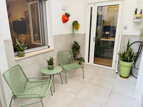Apartment in Bari