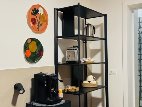 Apartment in Bari
