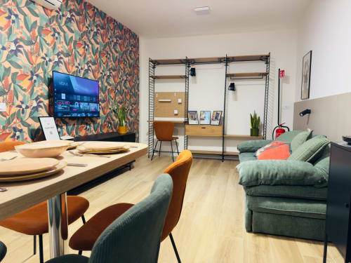 Apartment in Bari