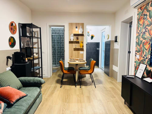Apartment in Bari