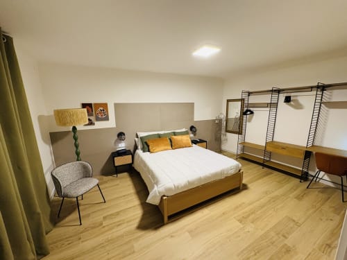 Apartment in Bari