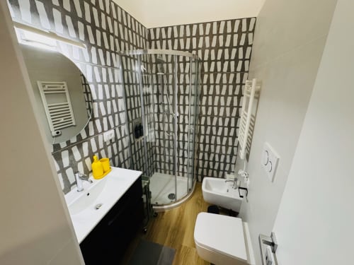 Apartment in Bari