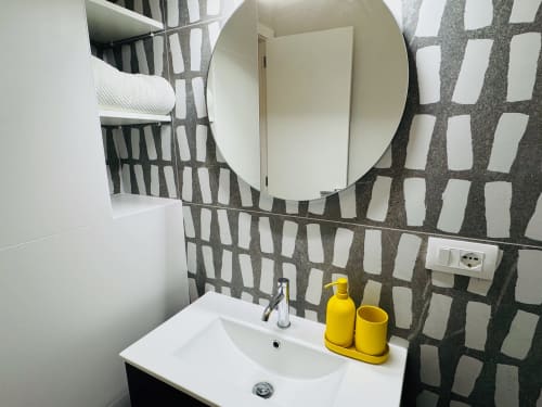 Apartment in Bari