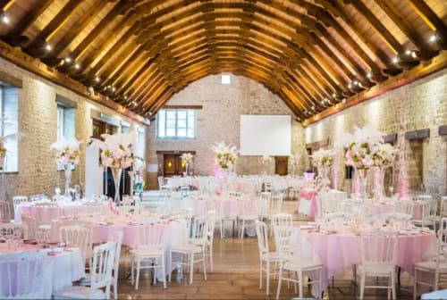 Abbaye de Cercanceaux, Souppes sur Loing, mariages, wedding planner, organisateur de mariages, mariage.net