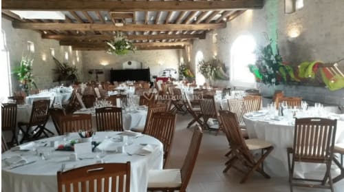 Ecuries du Gâtinais, Souppes sur Loing, mariages, wedding planner, organisateur de mariages, mariage.net