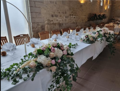 Ecuries du Gâtinais, Souppes sur Loing, mariages, wedding planner, organisateur de mariages, mariage.net