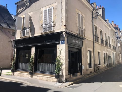 L'essentiel