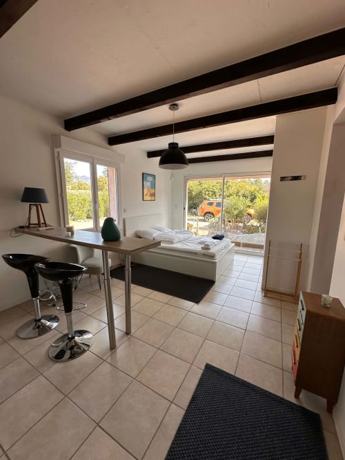Villa Casa A Stonda, maison de vacances avec piscine en Corse du Sud