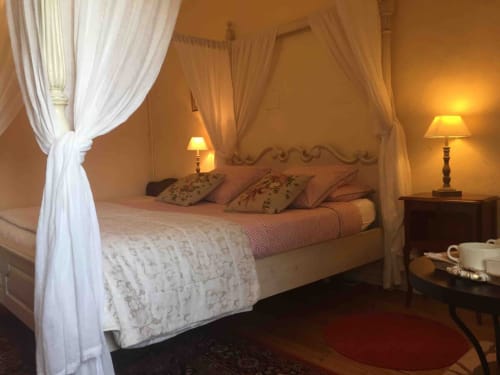 Chambre d'hôte proche du Puy du Fou pour 2 à 3 personnes