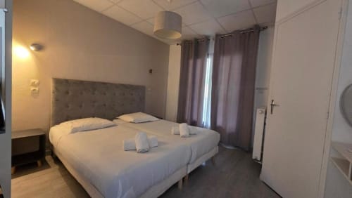 detendez vous a l'hotel mas le chatelet en languedoc roussillon