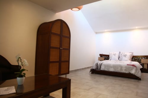 Chambre avec hammam privatif Bordeaux