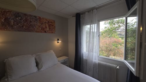 detentez vous et posez vos valises dans notre hotel familial mas le chatelet a st paul de fenouillet