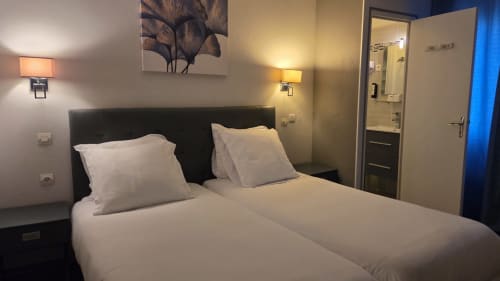 chambre confortable en pays cathares au mas le chatelet en fenouillèdes