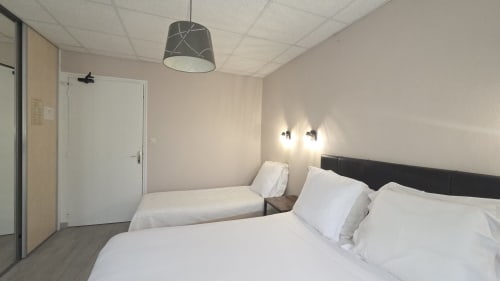 visiter les chateaux cathares et les gorges de galamus depuis l'hotel mas le chatelet