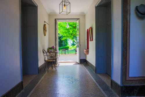 Bienvenue au Clos Ceres, maison de caractère