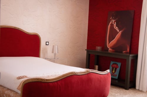 Hotel, Puy du Fou, guesthouse, bed and breakfast, accommodation, Les Herbiers, seminar, meeting room, coworking, zen, Les Epesses, The Vikings, The Mime and the Star, The Phantom Birds, Cinéscénie, Wedding of Fire

