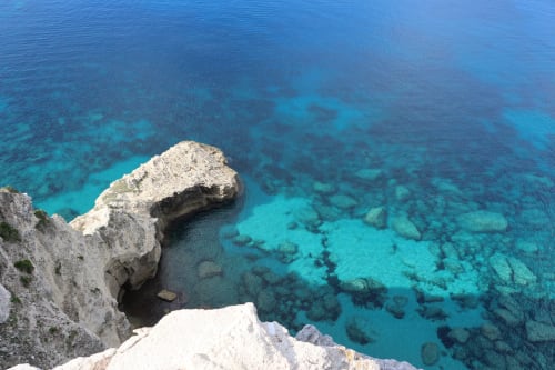 Bonifacio-location-plage-corse-villa-favone