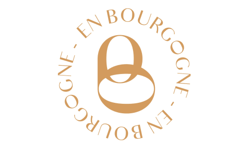 Logo En Bourgogne - Promouvoir notre région avec Clos Ceres