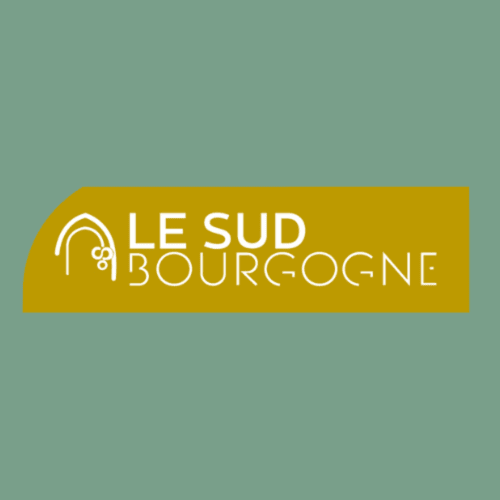 Logo Le Sud Bourgogne dont le Clos Ceres est adhérent