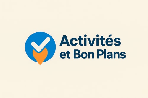 Activités et Bon Plans logo for Alma Rossa hotel activities in Lecci