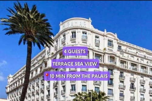 Cannes Location Vacances Saisonnière Luxe Plage Mer Croisette Centre Vue Standing Festival Palais Azur Riviera Apartment Rental Vacation Holiday Seasonal Luxury Beach Sea Riviera Croisette Downtown Terrace Balcony View Modern Premium Festival Palace Wohnung Miete Ferien Ferienwohnung Saisonal Luxus Strand Meer Riviera Zentrum Aussicht Modern Exklusiv Festival Palais Exclusif Prestige Confort Design Central Soleil Détente Voyage Tourisme Séjour Exklusiv Prestige Komfort Design Zentral Sonne Entspannung Reisen Tourismus Aufenthalt Exclusive Prestige Comfort Design Central Sun Relax Travel Tourism Stay