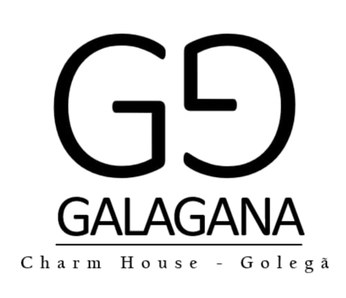 Logo Galagana Charm House - Casa de hóspedes em Golegã, Portugal