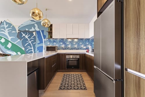 Fully equipped kitchen – Malkita Sol