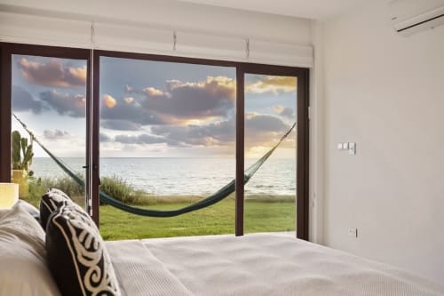 Oceanview villa in Isla Mujeres – Malkita Sol