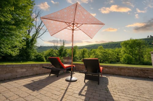Cozy mountain exterior – Malkita Aria