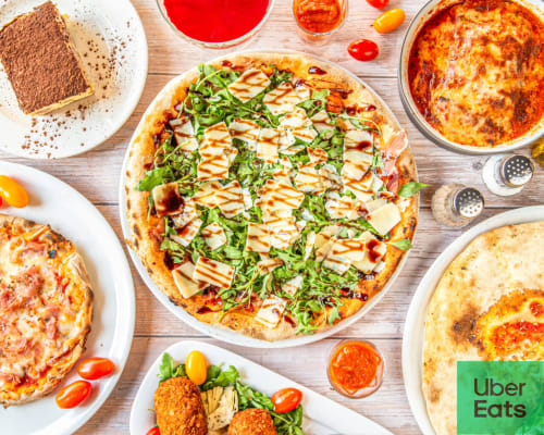 Pizzeria Nogent-le-Rotrou : spécialités italiennes faites maison