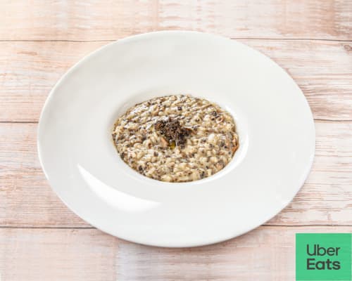 Restaurant italien Nogent-le-Rotrou : La Bergamasca