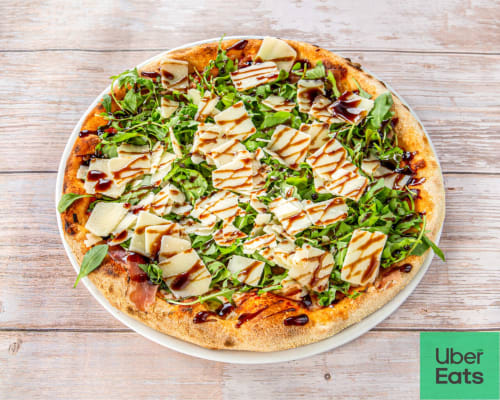 Pizzeria Nogent-le-Rotrou : spécialités italiennes 