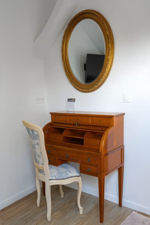 Bureau