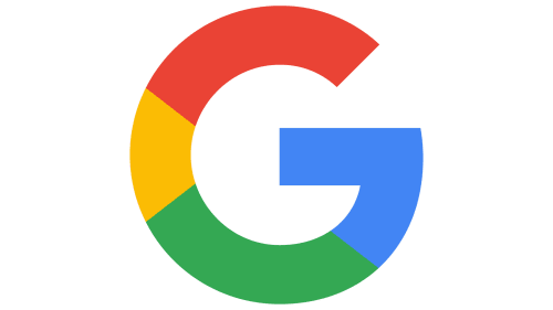 LOGO GOOGLE