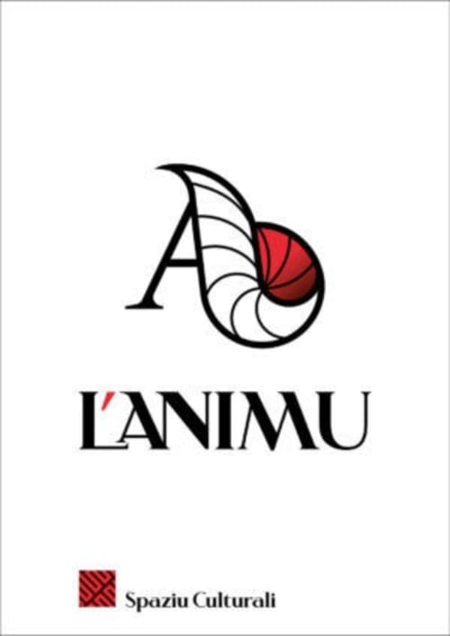 Logo L'Animu de l'hôtel Sweet Holiday à Porto-Vecchio, Corse - identité visuelle élégante d'une hospitalité côtière