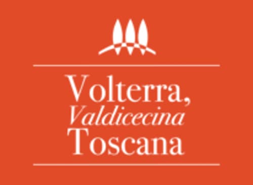 Etichetta vino Volterra Valdichiana Toscana della struttura ricettiva I Castagnini a Montecatini Val di Cecina