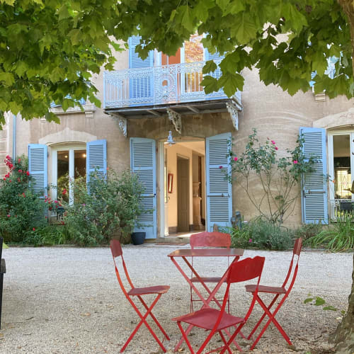 Bienvenue au Clos Ceres, gîte et maison d'hôtes à Viré