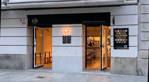 hostal cerca atocha 