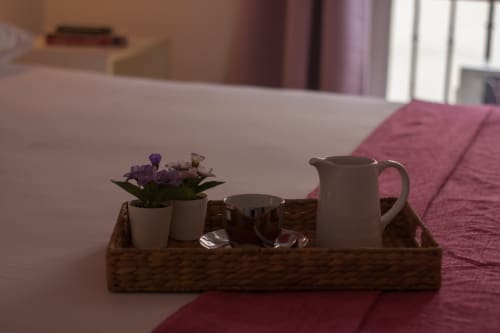 hotel barato madrid