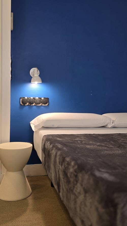 habitacion privada madrid centro