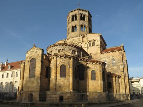 churches